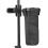Adjustable Drumstick Holder with Large Capacity Bag for Drum Stand and Accessories 2