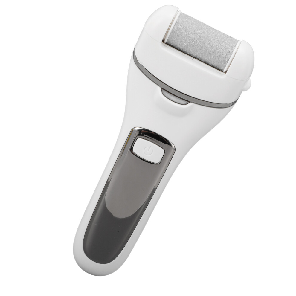 Elektrische FuÃfeile, wiederaufladbar Ã¼ber USB,