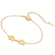 Elegant Paws Designs Bracelet Available In Multiple Color to-2