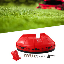 Accessories Brush Cutter Brushcutter Set CG330 Cutter For Brushcutter For Pipes Protection SMR250 SMR330 SMR350 SMR4000