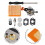 Fitment Carburetor Kit Carburetor Kit HT KM R Long Lasting Durability Optimal Performance Package Content FS HT 2