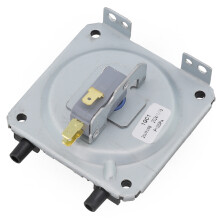 1pc Strong Exhaust Water Heater Repair Part Air Pressure Switch AC2000V 50Hz 60S Y05 Household Appliance Switch Accessories