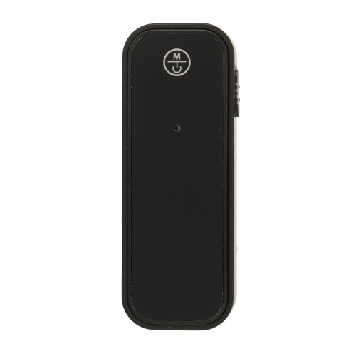 Προσαρμογέας πομποδέκτη Bluetooth5.0 HiFi Lossless Sound 3.5mm Jack Αυτόματη επανασύνδεση Σταθερή 2