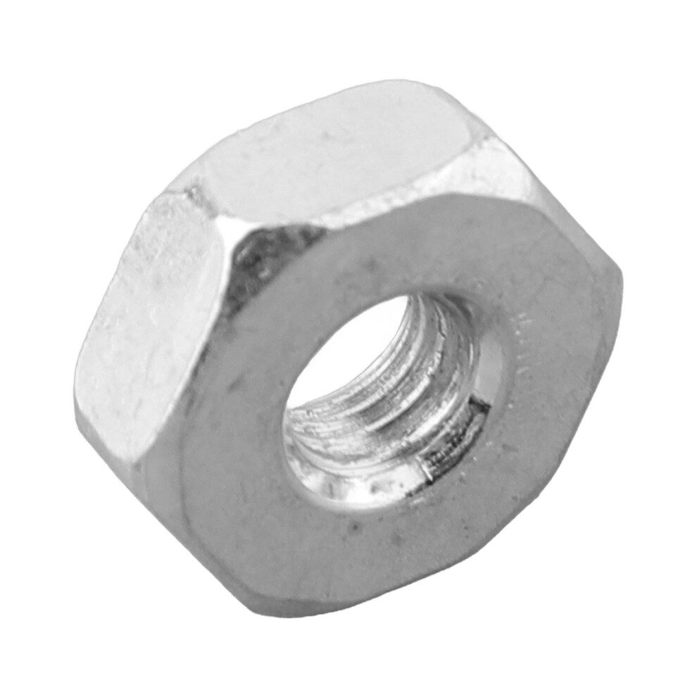 Bar Nut Set For Chainsaw Chainsaw Bar Nuts Reliable Solution Secure Installation Chainsaw Repair Chainsaw Accessories 6935161488951