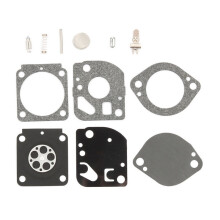 Efficient Carburetor Repair Gasket Set for FS87 FS91 For FS100 and RB97 Models Boost Your Engine's Reliability