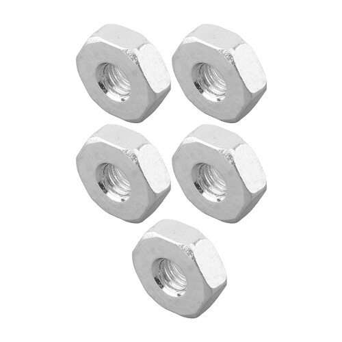 Bar Nut Set For Chainsaw Chainsaw Bar Nuts Reliable Solution Secure Installation Chainsaw Repair Chainsaw Accessories 2