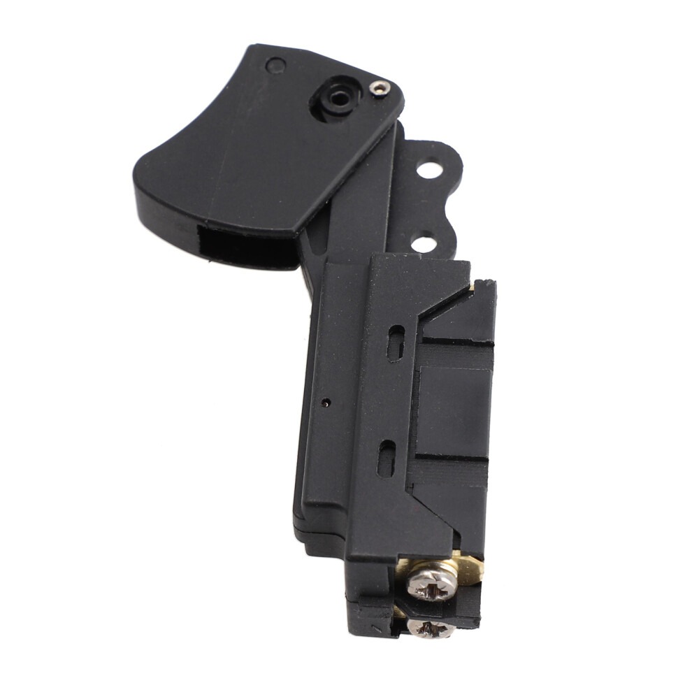 Trigger Switch 651172-0 651121-7 651168-1 Replacement For 24/12A-125/250V 651172-0 651121-7 651168-1 L50 Circular Saw Switch 6935161488937