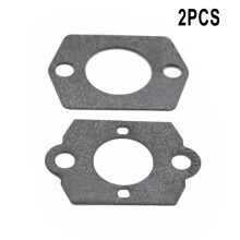 2pcs Brand Carburetor Gaskets Gasket Carburetor Gaskets Gasket Replacement 4229 120 0650 Garden Power Equipment