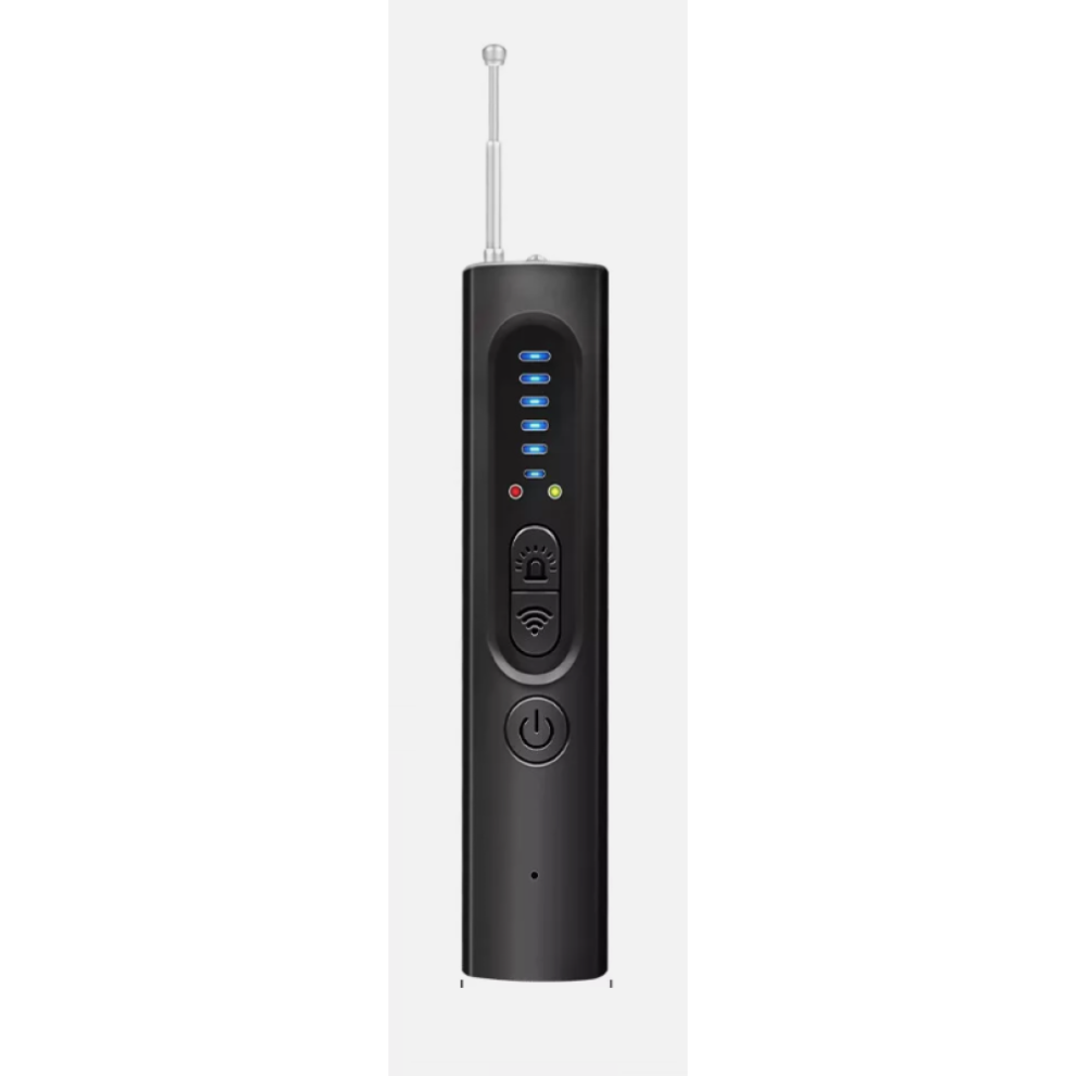 Signal Detection, Privacy Protector, Lightweight And Portable, Infrared Technology Ensures Security At Home And On The Go 9358999653815
