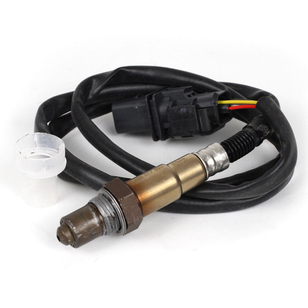 Precision Oxygen Sensor, Advanced Lsu 4.2 Technology Ensures Accurate Air Fuel Ratio Measurement For Enhanced Engine Performance, High Temperature 9169997444653