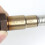 Precision Oxygen Sensor, Advanced LSU 4.2 Technology Ensures Accurate Air Fuel Ratio Measurement For Enhanced Engine Performance, High Temperature 4