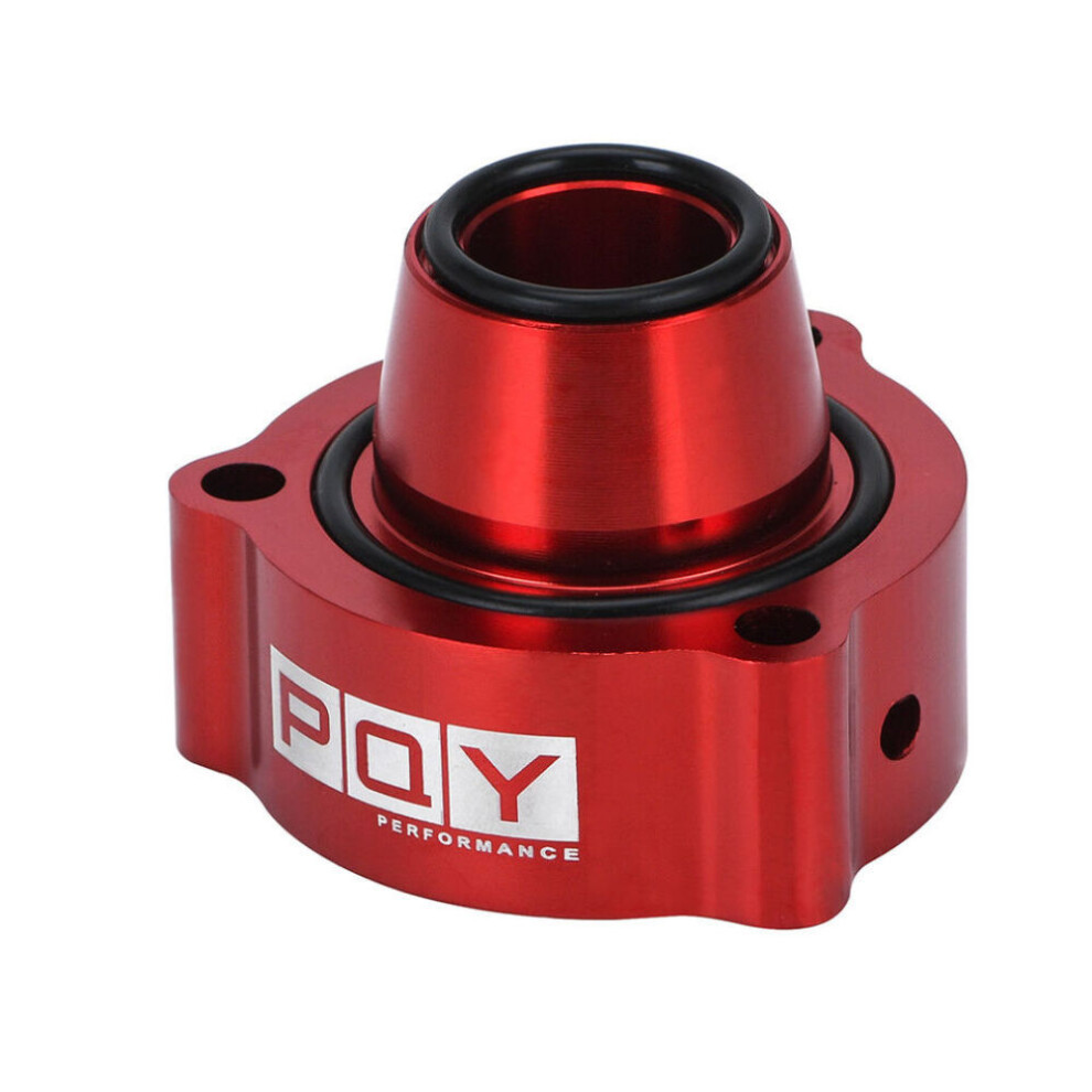 Surge Eliminator, Electronically Controlled Turbo Engine Performance Upgrade For Improved Exhaust Efficiency (Diverter Valve Spacer) 9423501994639