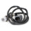 Precision Oxygen Sensor, Advanced LSU 4.2 Technology Ensures Accurate Air Fuel Ratio Measurement For Enhanced Engine Performance, High Temperature 3