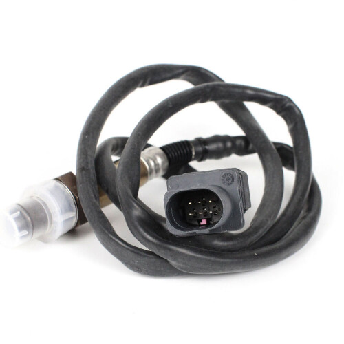 Precision Oxygen Sensor, Advanced LSU 4.2 Technology Ensures Accurate Air Fuel Ratio Measurement For Enhanced Engine Performance, High Temperature 2