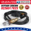 Precision Oxygen Sensor, Advanced LSU 4.2 Technology Ensures Accurate Air Fuel Ratio Measurement For Enhanced Engine Performance, High Temperature 2