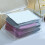 Makeup Organizer Dustproof Large Capacity Desk Storage Designed to Store Moisturizers, Easy to Use 4