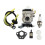 Practical Garden Indoor Carburetor Kit Accessories High Hardness High Strength Reliable Performance Replacements 2