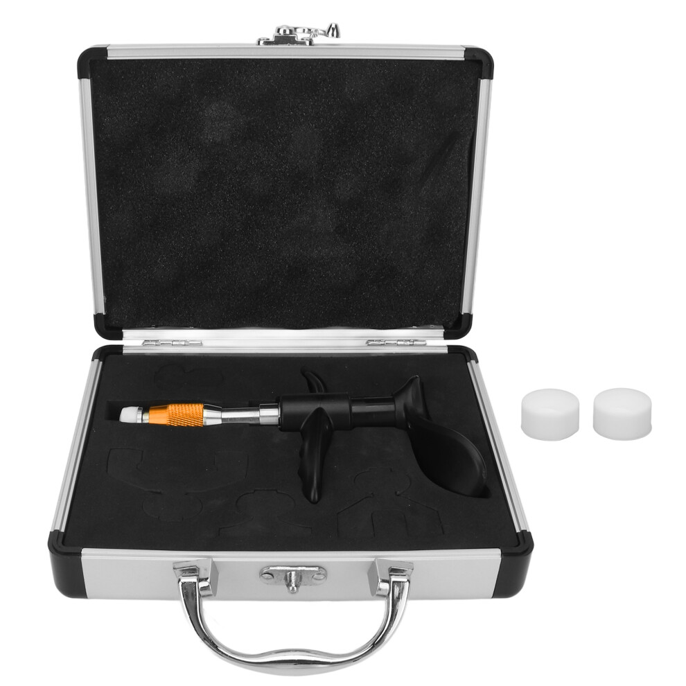 Adjustment Correction Tool, Scope Of Application Manual Spine Chiropractic Tool For Relief Pain And Musculoskeletal Joints For Halloween Parties