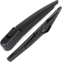 Rear Wiper Arm Rear Wiper Arm Wiper Blade Rear Window Wiper Arm Compatible with Opel Compatible with Ford Compatible with Renault OEM: 1462915