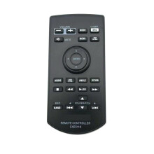 CXE5116 Replace Remote Control for Pioneer Car AV/DVD System AVH-120BT AVH-X1700S AVH-1450 AVH-2450BT AVH-X2500BT