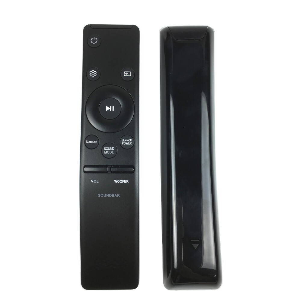 Replacement Soundbar Remote Control For Samsung Ah59-02758A Hw-M360 Hw-M370 Hw-M430 Hw-M450 Hw-M550 Hw-M4500 6935161450385