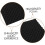 Acoustic Foam Tablet Storage Container for Quail Eggs Noise Reduction 2