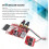 Spot Welding Control Board 100A, Digital Microcontroller Control, Easy Installation, Long Service Life For Simple Welding 2