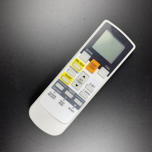 AR-RAH1U for Fujitsu Universal Air Conditioner Remote Control AR-RAH1E AR-RAH2E 1