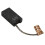 Motor Brush Carbon Brushes With Auto Cut Off 1617014122 1617014138 2pcs Automatic Stop  Replacement 5