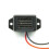 Car Light Off Warner Control Buzzer Beeper 12V Adapter Cable auto Light-off Warning System 12V 6