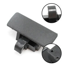 1X Car Storage Glove Box Lock Latch Lid Handle For Suzuki Swift Car Glove Box Lid Handle Auto Replacement Parts