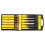 Drill Chisel Drive Punch Set Carpenters Pin Removing Replacement Accessories Centering Cylinder DIY 6