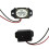 Car Light Off Warner Control Buzzer Beeper 12V Adapter Cable auto Light-off Warning System 12V 7