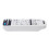 Remote Control for Epson Projector, Remote Controller Compatible with Epson 1599176 EX3220 EX5220 EX5230 EX6220 EX7220 5