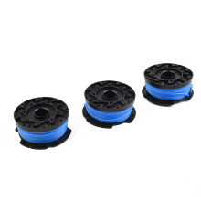 Für BD032 Trimmer-Spulen- und Linienköpfe für Black & Decker Reflex passt das Easy Snap-In Design GL530 GL575 NST1024 kompatibel