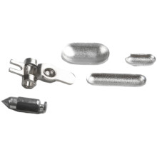 Überholte Vergaser MM55 & Mini TILLER FS55 HS45 Praktischer Ersatzersatzteil-Zubehörbaugruppe BG45 Nützlich