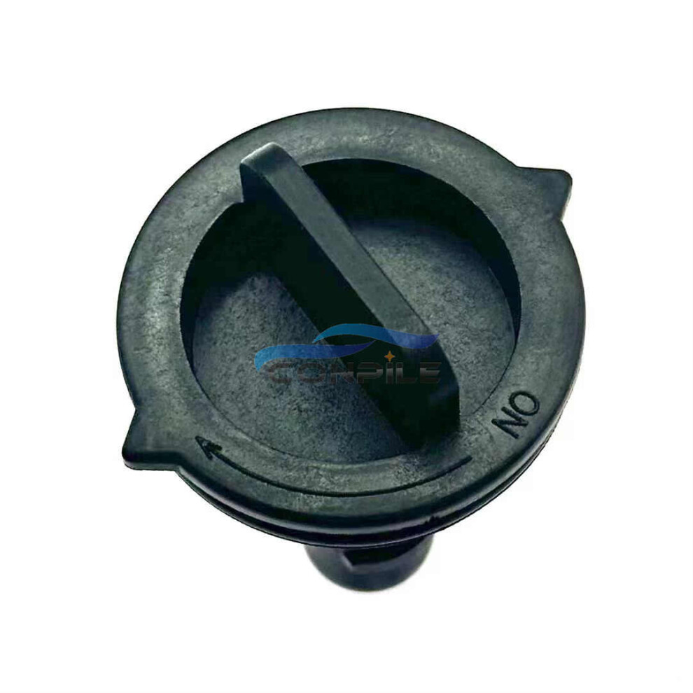 For Jeep Grand Cherokee Wrangler Dodge Challenger Charger 300C 2011-2023 Crankcase Vent Valve 05038532Aa 5038532Aa 1Pc 6935161529128