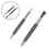 Spring Tool Nail Hammer Punch Workshop Hand Tools High Speed Steel Workshop Equipment 2 Pcs Double Ended 1