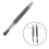 Spring Tool Nail Hammer Punch Workshop Hand Tools High Speed Steel Workshop Equipment 2 Pcs Double Ended 6