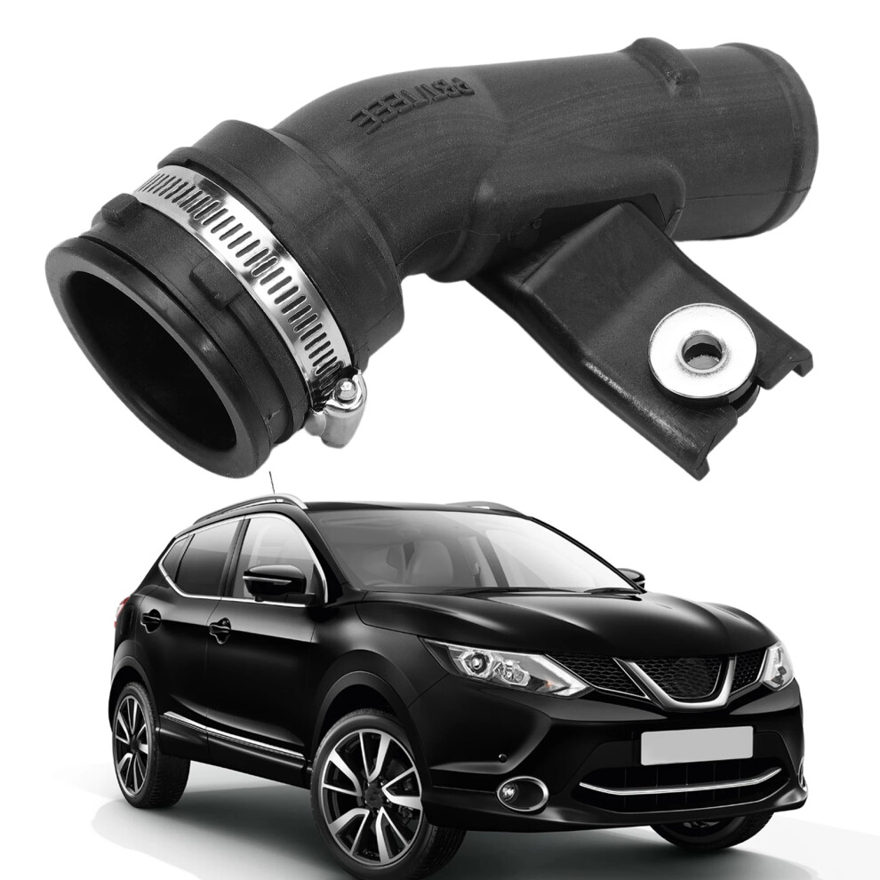 14460Jg70a Air Intake Hose For Nissan Qashqai Renault Koleos 2.0 Dci Engine Radiator Tube Air Turbo Tube Charge Air Hose 6935161529982