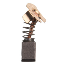 8 Stück CB430 Kohlebürsten Elektromotor Kohlebürsten Ersatz für Winkelschleifer für BHR200 DGA452 DGA452Z 191971-3