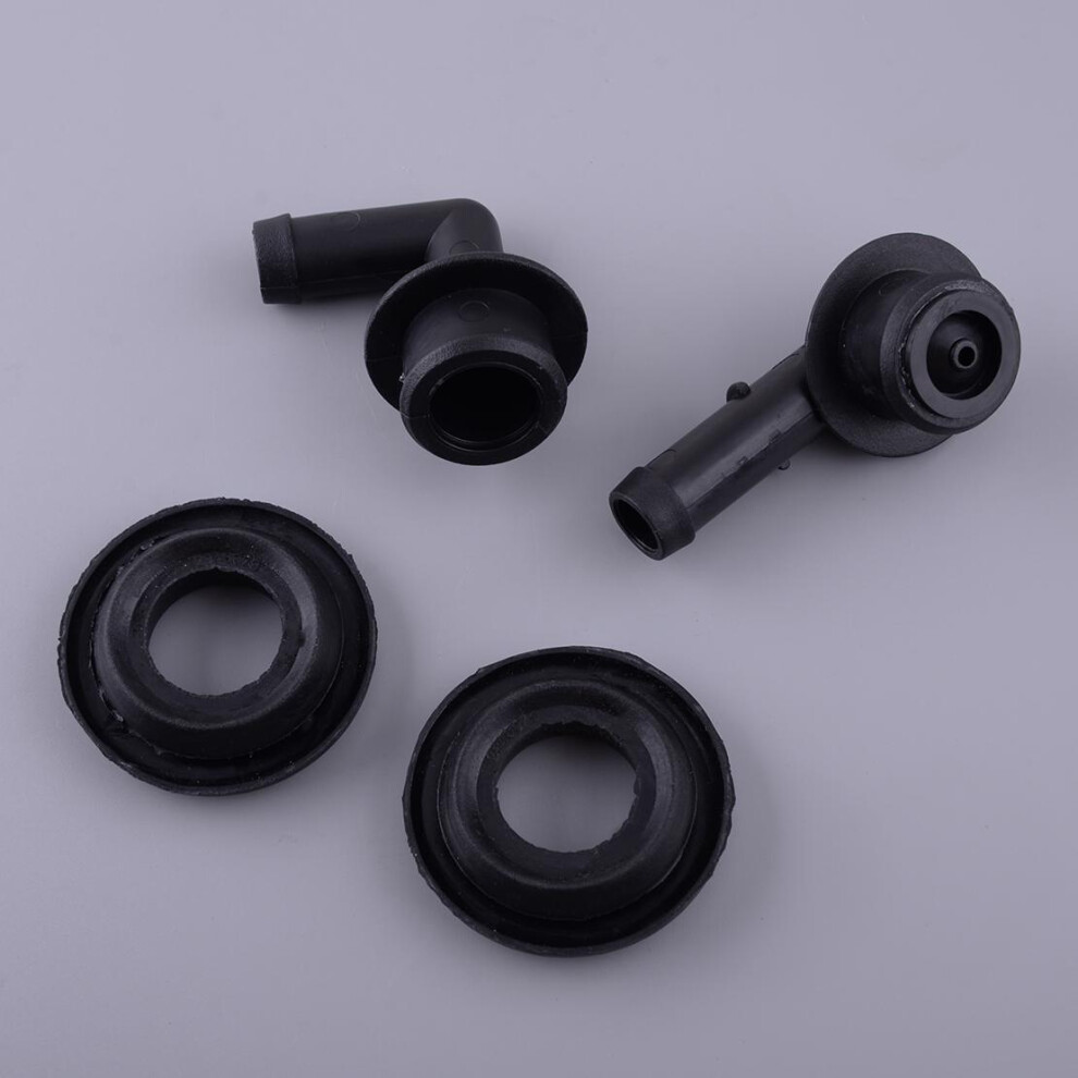 Car Pcv Valve & Grommet Accessories 53013360Aa 2946079 Fit For Jeep Wrangler Tj Grand Cherokee 4.0L 2000 2001 2002 2003 2004 6935161548143