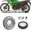 Premium Water Pump Mechanical Seal Kit - Easy Install High Wear-Resistant Replacement for Optimal Performance 1
