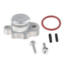 Oil Pump Plug Cover Directly Replace Easy Installation Kit with Plug Cover for