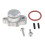 Oil Pump Plug Cover Directly Replace Easy Installation Kit with Plug Cover for 1