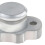 Oil Pump Plug Cover Directly Replace Easy Installation Kit with Plug Cover for 5