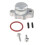Oil Pump Plug Cover Directly Replace Easy Installation Kit with Plug Cover for 3
