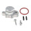 Oil Pump Plug Cover Directly Replace Easy Installation Kit with Plug Cover for 2