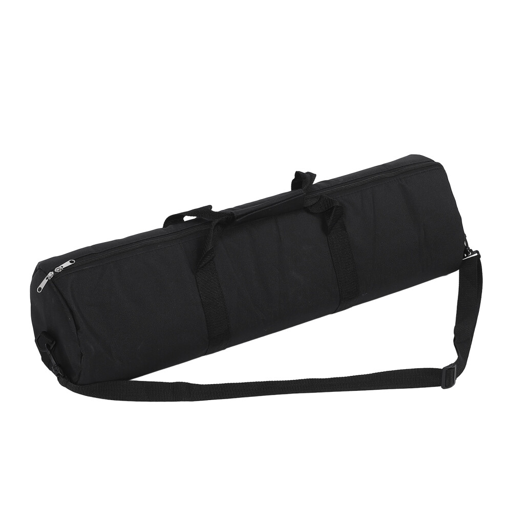Oxford Cloth Tripod Bag With Shoulder Straps, 90Cm / 35.4In Light 8361382488209