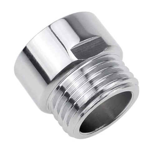 Shower Flow Reducer Limiter Set Water Saving 6 Different Flows Hose Restrictor Bathroom Water Controller Accessories 2